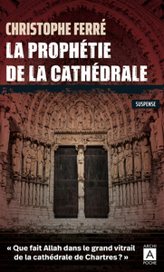 Picture of La prophétie de la cathédrale