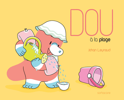 Image de Dou - Dou va à la plage