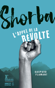 Picture of Shorba, l'appel de la révolte