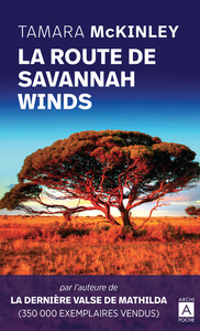 Image de La route de Savannah Winds