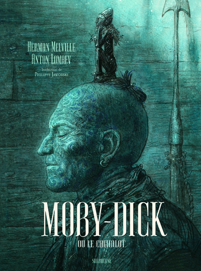 Picture of Moby Dick