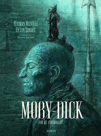 Picture of Moby Dick