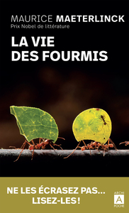 Picture of La vie des fourmis