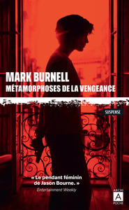 Picture of Métamorphoses de la vengeance