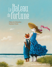 Picture of Le Bateau de fortune
