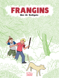 Picture of Frangins