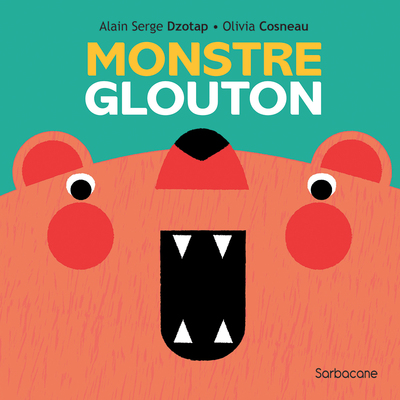 Image de Monstre Glouton