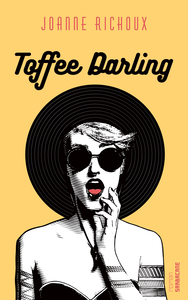 Picture of Toffee Darling