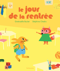 Image de Le jour de la rentrée