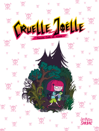 Picture of Cruelle Joëlle - L'intégrale