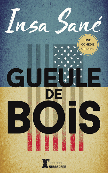 Picture of Gueule de bois