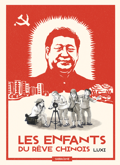 Image de Les enfants du rêve chinois