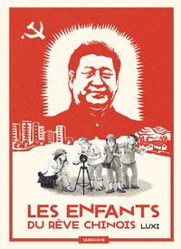 Image de Les enfants du rêve chinois