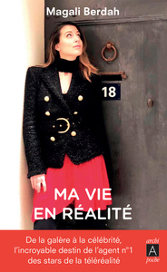 Picture of Ma vie en réalité