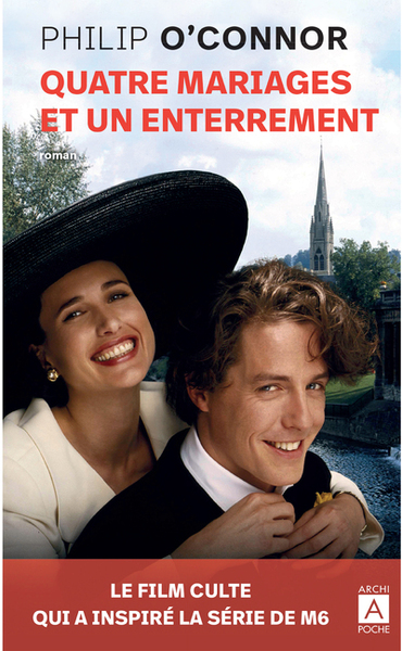 Picture of Quatre mariages et un enterrement