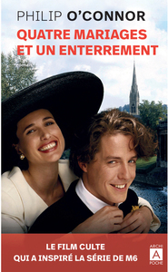 Picture of Quatre mariages et un enterrement