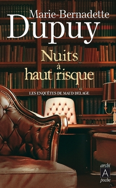 Image de Nuits à haut risque