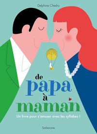 Image de De papa à maman