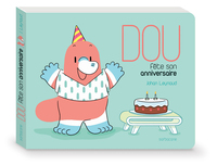 Picture of Dou - Dou fête son anniversaire
