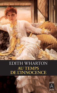 Picture of Au temps de l'innocence