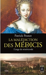 Picture of La malédiction des Médicis - Tome 3 L'ange de miséricorde