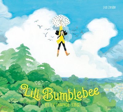 Image de Lili Bumblebee