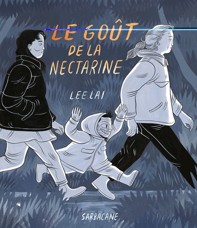 Picture of Le goût de la nectarine