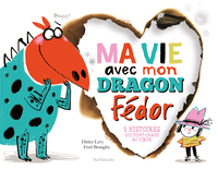 Picture of Ma vie avec mon dragon Fédor