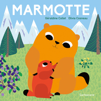 Picture of Marmotte