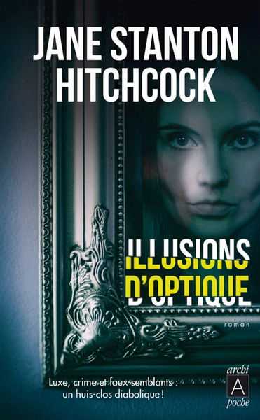 Picture of Illusions d'optique