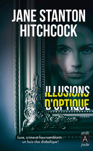 Picture of Illusions d'optique