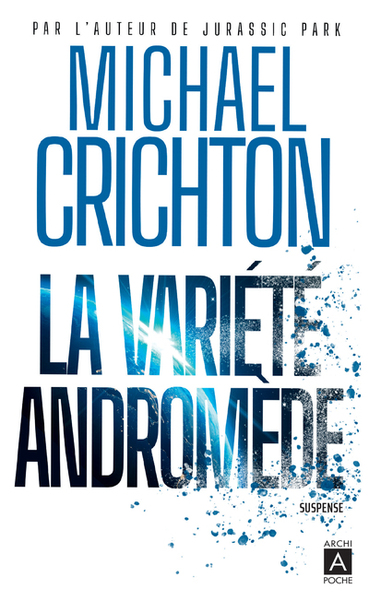 Image de La variété Andromède