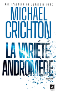 Image de La variété Andromède