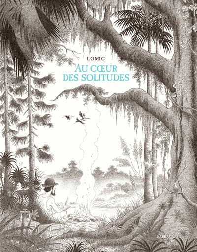 Picture of Au coeur des solitudes