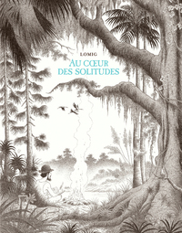 Picture of Au coeur des solitudes