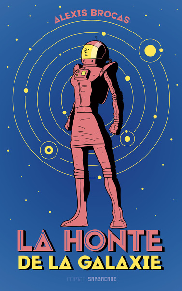 Picture of La honte de la galaxie