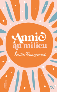 Picture of Annie au milieu
