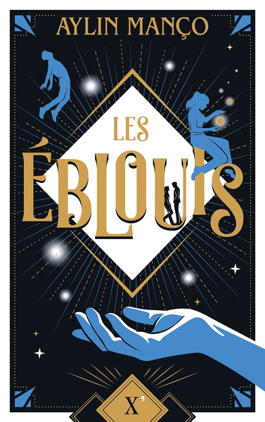 Picture of Les Éblouis