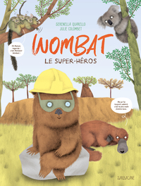 Image de Wombat