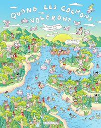 Image de Quand les cochons voleront