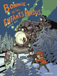Image de Bonnie et les enfants perdus