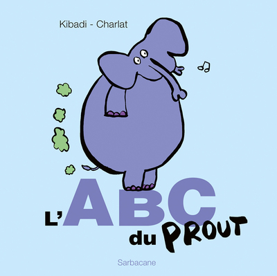 Picture of L'ABC du Prout