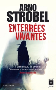 Picture of Enterrées vivantes