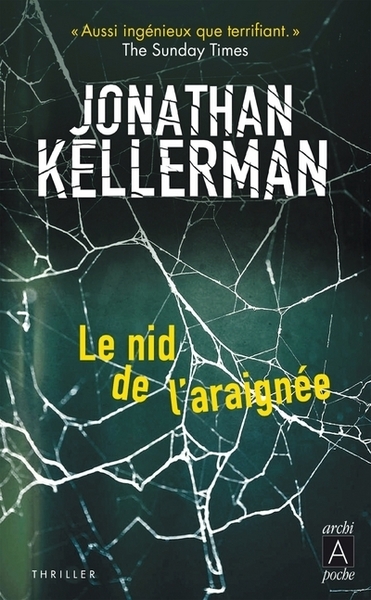 Image de Le nid de l'araignée