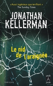 Image de Le nid de l'araignée