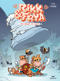 Picture of Les géants de glace
