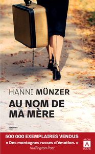 Picture of Au nom de ma mère