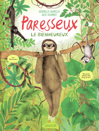 Image de Paresseux