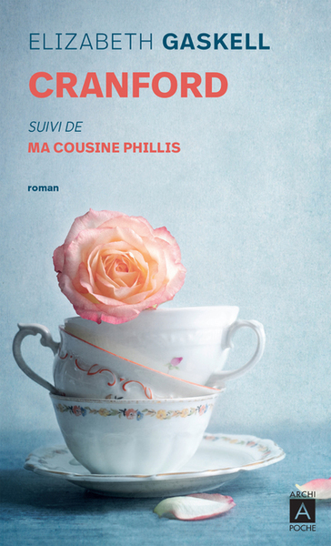Picture of Cranford - Suivi de Ma cousine Phillis