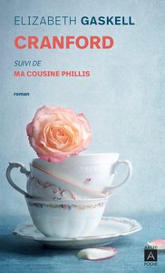 Picture of Cranford - Suivi de Ma cousine Phillis